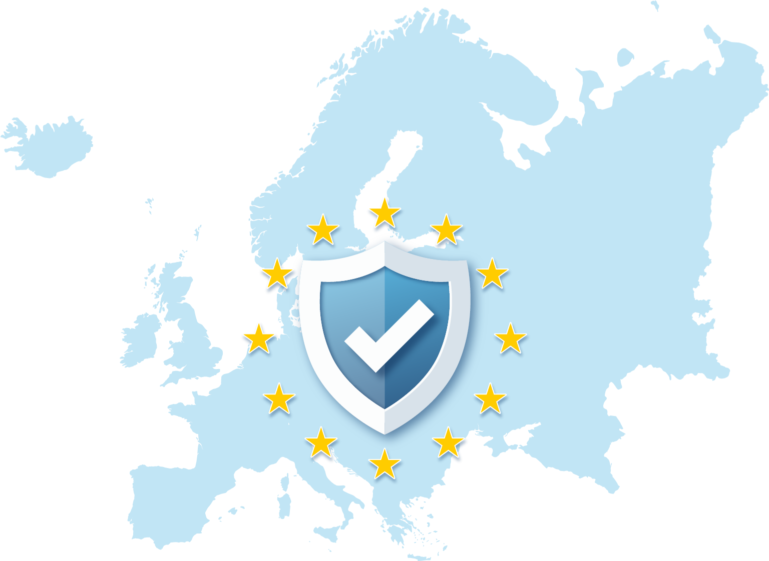 Get and keepGDPR complianceeffectivelyand efficient withPrivacy-Now
